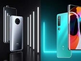 A Xiaomi começou a lançar globalmente as construções do Android 11 do MIUI 12. (Fonte da imagem: Xiaomi)