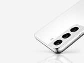 O Galaxy S22. (Fonte: Samsung)
