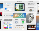 Apple estréia iPadOS 16. (Fonte: Apple)