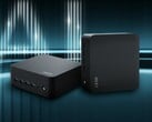 O mini PC MSI Cubi Z AI 8M é equipado com a APU AMD Ryzen 9 8945HS. (Fonte da imagem: MSI)