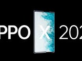 O X não pode chegar a 2021. (Fonte: OPPO)