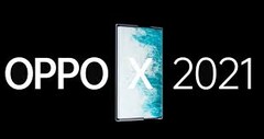 O X não pode chegar a 2021. (Fonte: OPPO)