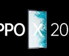 O X não pode chegar a 2021. (Fonte: OPPO)