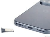 O Google Pixel 10 contará com o mesmo modem 5G do Pixel 9 mostrado aqui (fonte da imagem: Notebookcheck)