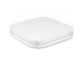 O Xiaomi Mi Box 4S Pro varejistas para CNY 399 (~US$60). (Fonte da imagem: Xiaomi)