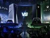 O PS6 e o Projeto Helix estão previstos para o final de 2027.