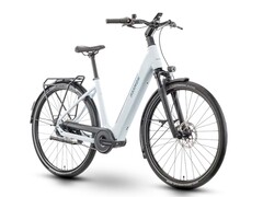A Numa Pure é uma nova bicicleta elétrica de trekking