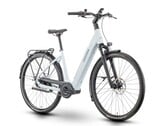 A Numa Pure é uma nova bicicleta elétrica de trekking