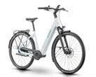 A Numa Pure é uma nova bicicleta elétrica de trekking