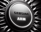 A Samsung anunciou que trabalhará com a Arm para desenvolver suas CPUs Cortex-X (imagem gerada por DALL-E 3)