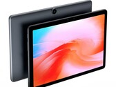 O Sorriso X tem um display de 1200p e 10,1 polegadas. (Fonte da imagem: Alldocube)