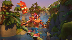 Crash Bandicoot entra na Steam Summer Sale deste ano. (Fonte da imagem: Steam)