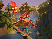 Crash Bandicoot entra na Steam Summer Sale deste ano. (Fonte da imagem: Steam)