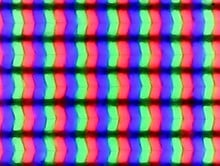 Subpixel