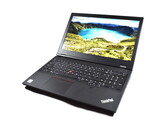 Lenovo ThinkPad P15 Gen 1 revisão de laptop: Estação de trabalho móvel com um ponto fraco no teclado