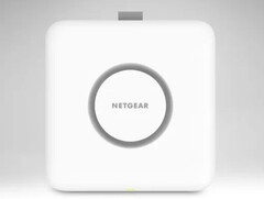 Netgear WBE750: Ponto de acesso rápido com WiFi 7