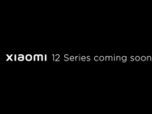 A série Xiaomi 12 está a caminho. (Fonte: Xiaomi)