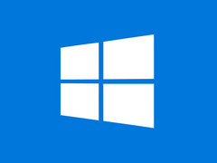 Logotipo do Windows 10 (Fonte: Microsoft)