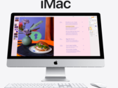 O projeto do iMac permaneceu inalterado desde 2012. (Imagem: Apple)