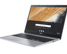 Acer Chromebook 315 CB315-3HT em revisão: um livro cromado de boa aparência com bateria de longa duração