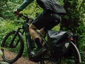 A nova e-bike Pathlite:ON SUV 9 tem câmbio automático e ABS (Fonte da imagem: Canyon)