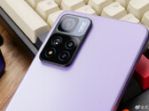 A Xiaomi afirma ter vendido 240 milhões de unidades em todo o mundo no site Redmi Note. (Fonte de imagem: Big Soap)