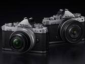 A Nikon Z fc. (Fonte: Nikon)