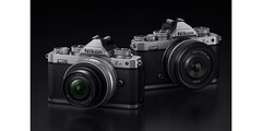 A Nikon Z fc. (Fonte: Nikon)