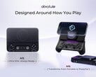 Os novos controles para dispositivos móveis da Abxylute serão lançados no Kickstarter.