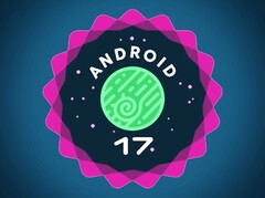 Android os últimos betas do 17 podem ter vazado as cores do próximo Google Pixel 11 Pro Fold