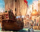 Anno 1404 será gratuito para download entre 6 e 14 de dezembro. (Fonte da imagem: Ubisoft)