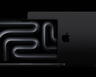 Appleo novo MacBook Pro da Apple apresenta um novo acabamento, denominado 
