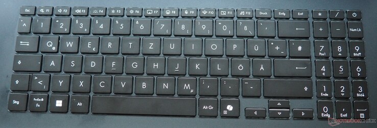Asus VivoBook 18