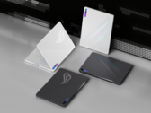 O Asus ROG Zephyrus G14 recebe uma nova tela e atualização de processadores AMD e placas gráficas (imagem via Asus)