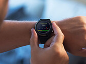 O VivoWatch 5 LTE deve suceder o VivoWatch SP, fotografado. (Fonte da imagem: ASUS)