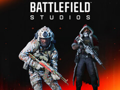 Skins de Battlefield 6 com tema de férias (Fonte da imagem: EA com edições)