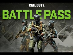 Banner do passe de batalha de Call of Duty (Fonte da imagem: Blizzard Entertainment)