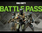 Banner do passe de batalha de Call of Duty (Fonte da imagem: Blizzard Entertainment)