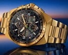 O mais recente Promaster Skyhawk da Citizen traz precisão atômica a um relógio de piloto para uso intensivo