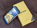 Doogee S96 GT Android 12 smartphone robusto (Fonte: Próprio)
