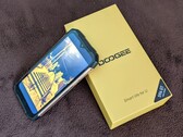 Doogee S96 GT Android 12 smartphone robusto (Fonte: Próprio)