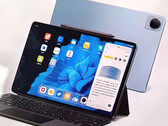 O Vivo Pad rodará Android, não o Windows 11 ou Linux. (Fonte da imagem: Digital Chat Station)
