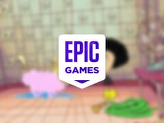 Os últimos jogos gratuitos para PC deste mês estarão disponíveis em 25 de setembro. Na foto: captura de tela editada de um dos próximos jogos gratuitos. (Fonte da imagem: Epic Games Store)