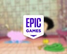 Os últimos jogos gratuitos para PC deste mês estarão disponíveis em 25 de setembro. Na foto: captura de tela editada de um dos próximos jogos gratuitos. (Fonte da imagem: Epic Games Store)