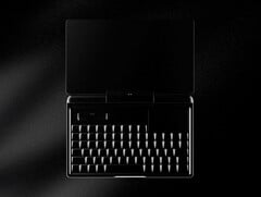 O segundo MicroPC da GPD contará com uma tela de 7 polegadas, ao contrário do seu antecessor. (Fonte da imagem: GPD)