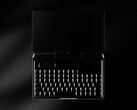 O segundo MicroPC da GPD contará com uma tela de 7 polegadas, ao contrário do seu antecessor. (Fonte da imagem: GPD)