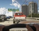 Os fãs esperam que o GTA 6 inclua um recurso de assistência à direção – de preferência com um modo cinematográfico.