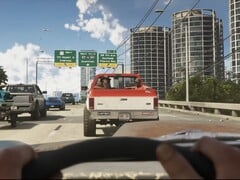 Os fãs esperam que o GTA 6 inclua um recurso de assistência à direção – de preferência com um modo cinematográfico.