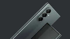 A Samsung parece ter revelado as datas específicas de lançamento do Galaxy Z Fold7 e do Galaxy Z Flip7 Unpacked. (Fonte da imagem: Android Headlines, editado)