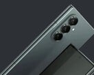 A Samsung parece ter revelado as datas específicas de lançamento do Galaxy Z Fold7 e do Galaxy Z Flip7 Unpacked. (Fonte da imagem: Android Headlines, editado)